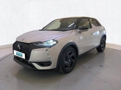 DS Automobiles DS3 Crossback