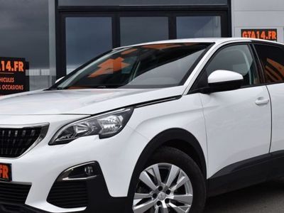 occasion Peugeot 3008 1.2 Puretech 130ch E6.c Active Business S&s