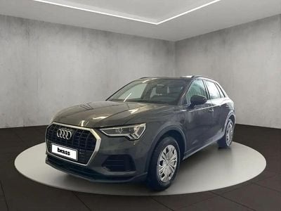 Occasion Audi Q3 Sport 245 ch (180 kW) 2022 Gris SUV