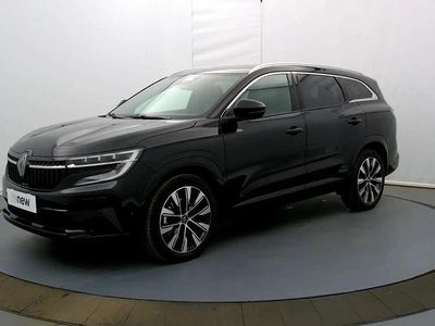 Occasion Renault Espace Techno 2025 Noir SUV