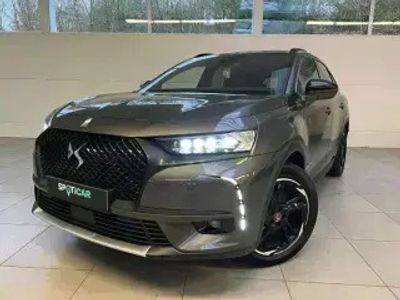 occasion DS Automobiles DS7 Crossback E-tense Performance Line