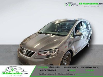 occasion Seat Alhambra 2.0 TDI 150 BVA