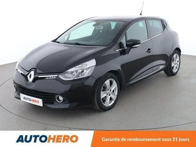 Renault Clio IV