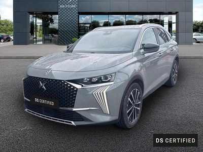 Occasion DS Automobiles DS7 Crossback 2024 Gris SUV