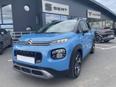 occasion Citroën C3 Aircross BlueHDi 100 S&S BVM6