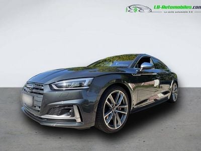 Audi S5 Sportback