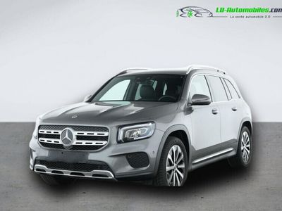 Mercedes GLB200