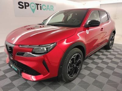 Alfa Romeo Junior