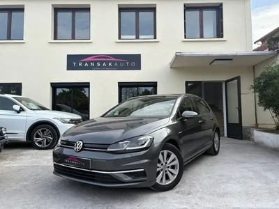 VW Golf VII