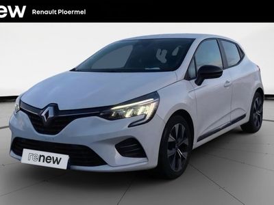Blanc Occasion 2023 Renault Clio V Evolution Citadine | 14 990 € (Prix juste)