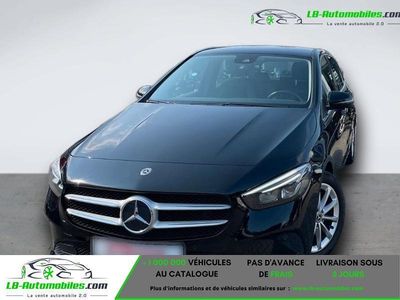 Mercedes B180