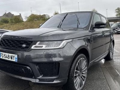 Occasion Land Rover Range Rover Autobiography Dynamic 306 ch (225 kW) 2019 SUV