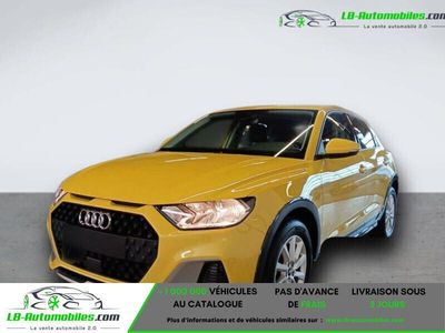 occasion Audi A1 30 TFSI 110 ch BVM