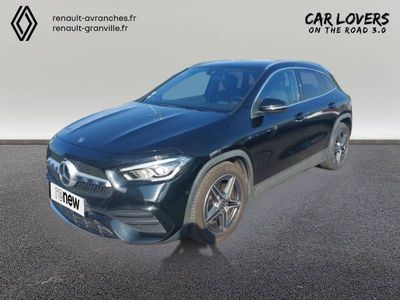 Mercedes GLA200