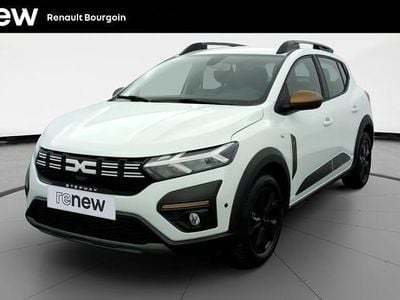 Occasion Dacia Sandero Extreme 2023 Blanc Citadine