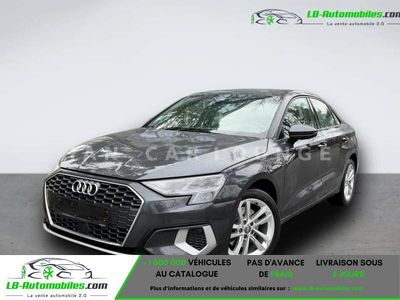 Occasion 2020 Audi A3 Sport Berline | 22 400 € (Prix assez cher)
