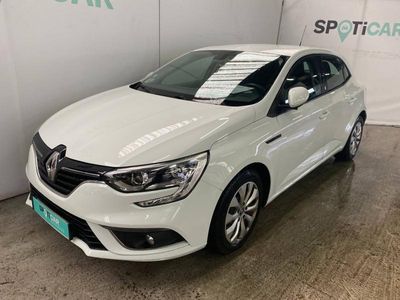 occasion Renault Mégane IV 1.2 TCe 100ch energy Life
