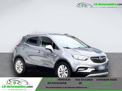 Occasion 2019 Opel Mokka X SUV | 17 600 € (Prix juste)