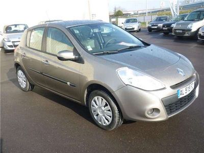 occasion Renault Clio III dCi 70 115g eco2 Expression