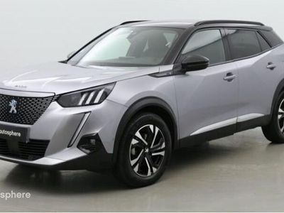 Peugeot e-2008