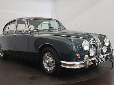 Occasion Jaguar MK II 224 ch (164 kW) 1962 Berline