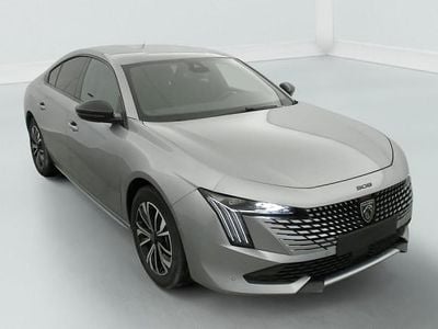 Nouvelle Peugeot 508 Allure 150 ch (110 kW) 2025 Berline