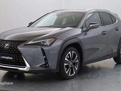 Lexus UX 250h