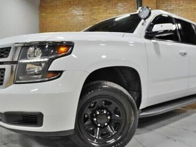 occasion Chevrolet Tahoe 