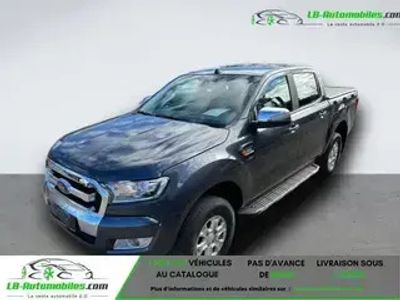 occasion Ford Ranger 2.2 Tdci 160 Bvm Double Cabine