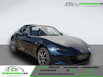 occasion Mazda MX5 2.0L SKYACTIV-G 184 ch BVA