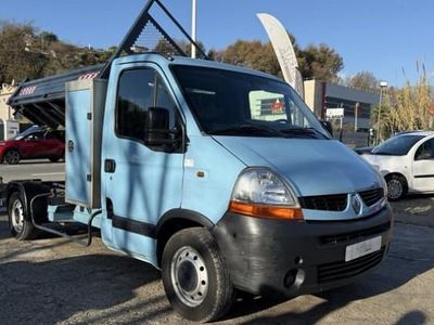 Occasion 2008 Renault Master | 9 990 €