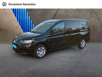 VW Caddy Maxi