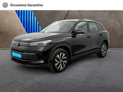 Occasion 2025 VW Tiguan Life SUV | 41 790 € (Prix cher)