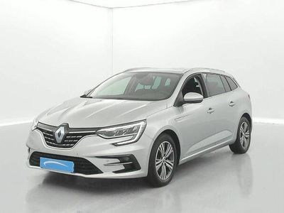 Renault Mégane Coupé