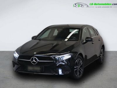 Mercedes A250