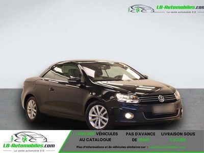 Occasion VW Golf 211 ch (155 kW) 2011 Cabriolet