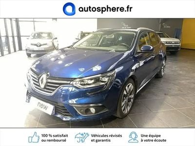 Renault Mégane GrandTour