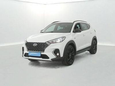 Occasion 2019 Hyundai Tucson Edition SUV | 20 390 € (Prix juste)
