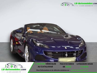 occasion Ferrari Portofino M 4.0 V8 620 ch