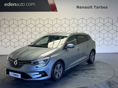 occasion Renault Mégane Coupé IV Estate E-TECH Plug-In Hybride 160 Intens