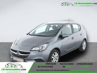 Occasion 2018 Opel Corsa Citadine | 13 100 € (Prix assez cher)