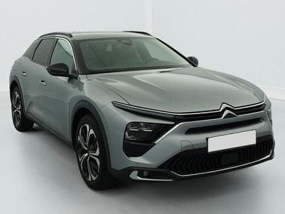 Occasion 2023 Citroën C5 X PureTech Break | 19 860 € (Bon prix)