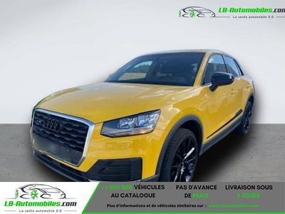 Occasion 2018 Audi Q2 SUV | 29 100 € (Prix assez cher)