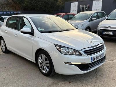 Occasion 2014 Peugeot 308 Active Berline | 8 990 € (Prix juste)