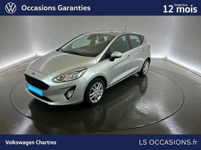 occasion Ford Fiesta 1.0 EcoBoost 100 ch S&S BVM6 Business