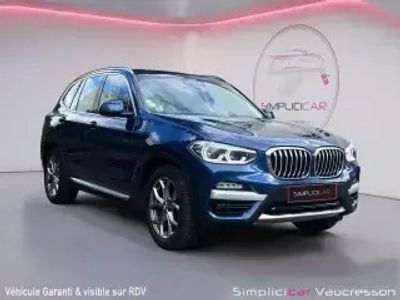 occasion BMW X3 Xline