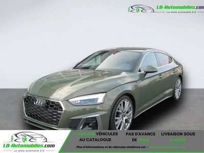 Occasion Audi A5 Sportback Sport 150 ch (110 kW) 2021 Citadine
