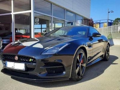 Occasion Jaguar F-Type 550 ch (404 kW) 2019 Coupé
