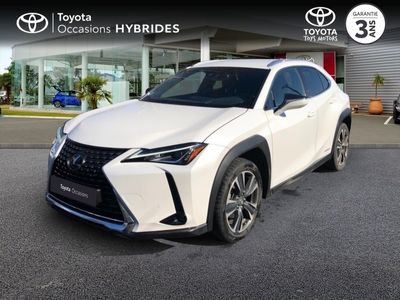 occasion Lexus UX 250 h 2WD Premium Edition MY21