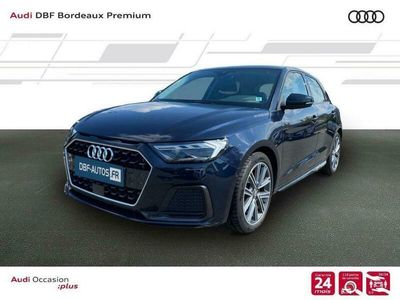 occasion Audi A1 Sportback Design Luxe 30 TFSI 85 kW (116 ch) S tronic